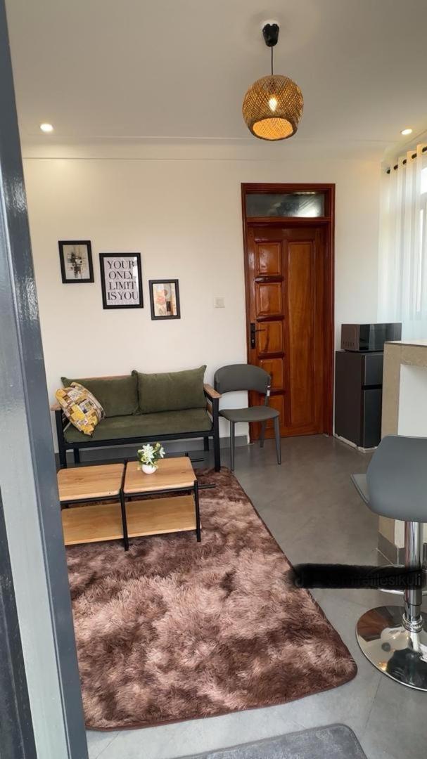 Zaya Residency * Kampala
