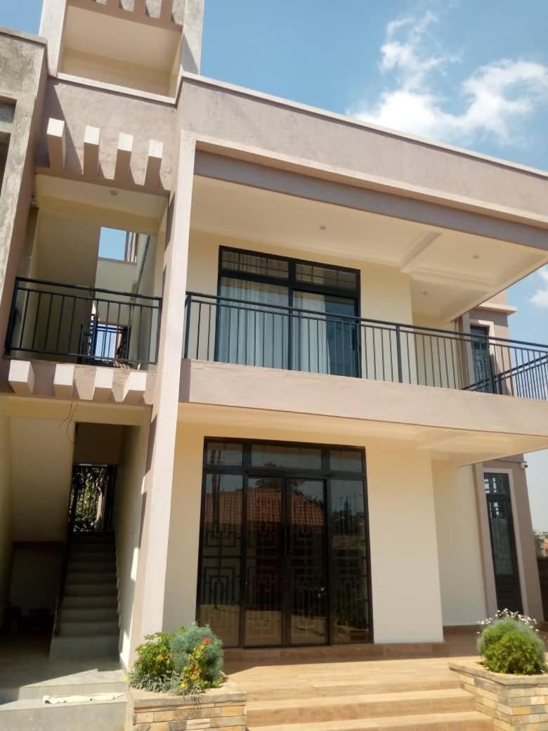 Zaya Residency