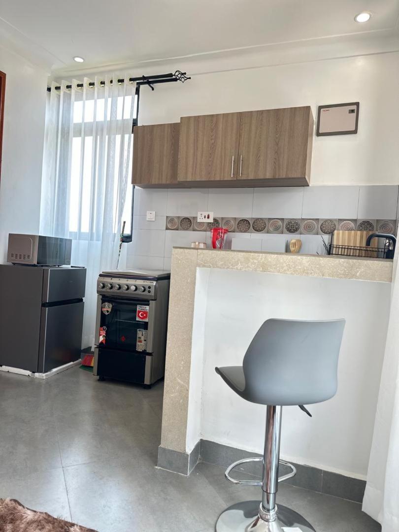 Apartment Zaya Residency Kampala