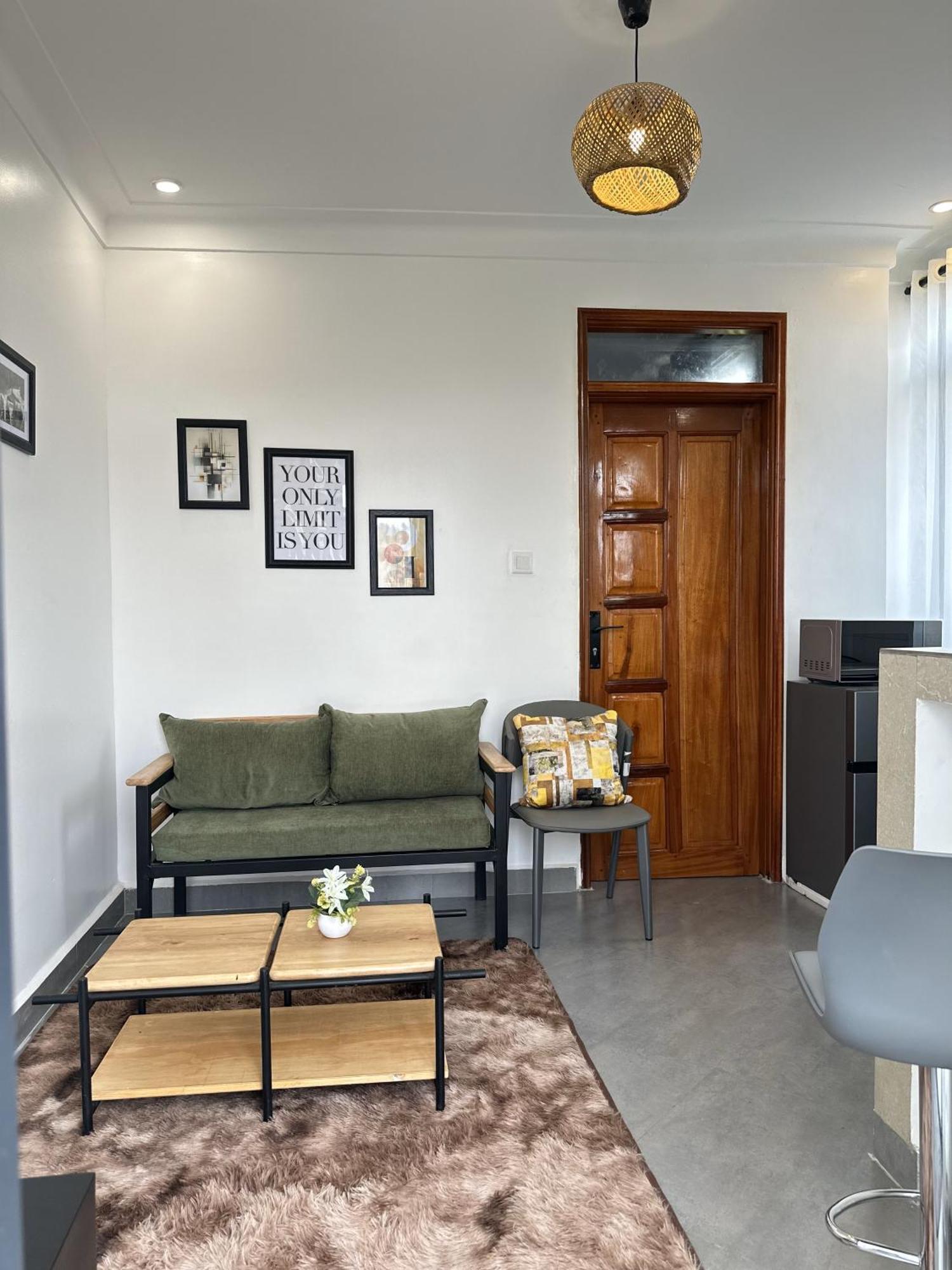 Zaya Residency * Kampala