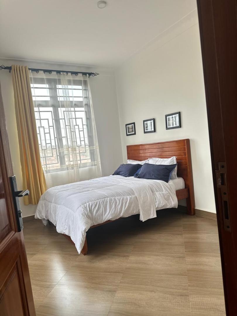 Zaya Residency Kampala