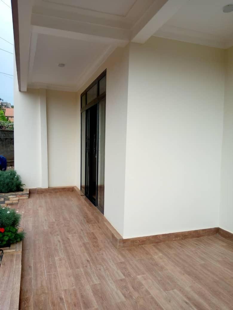 Apartment Zaya Residency Kampala