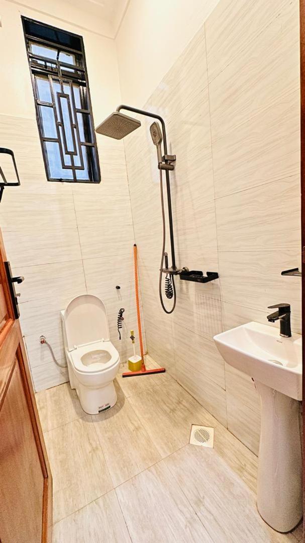 Apartment Zaya Residency *