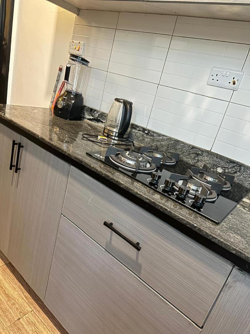 Zaya Residency Apartment