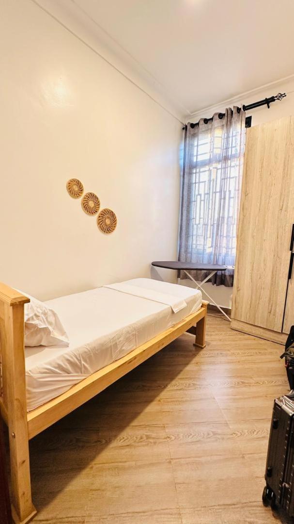 Zaya Residency Apartment *