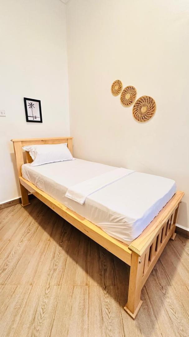 Zaya Residency