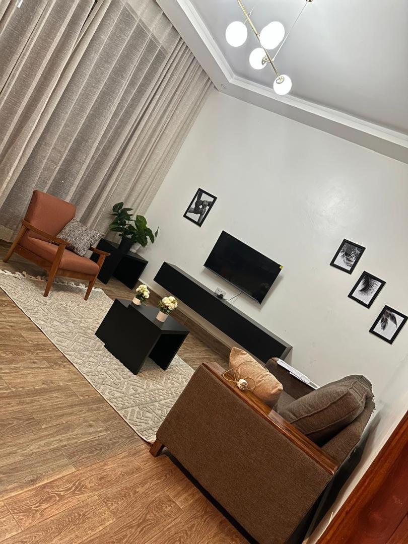 Apartment Zaya Residency *