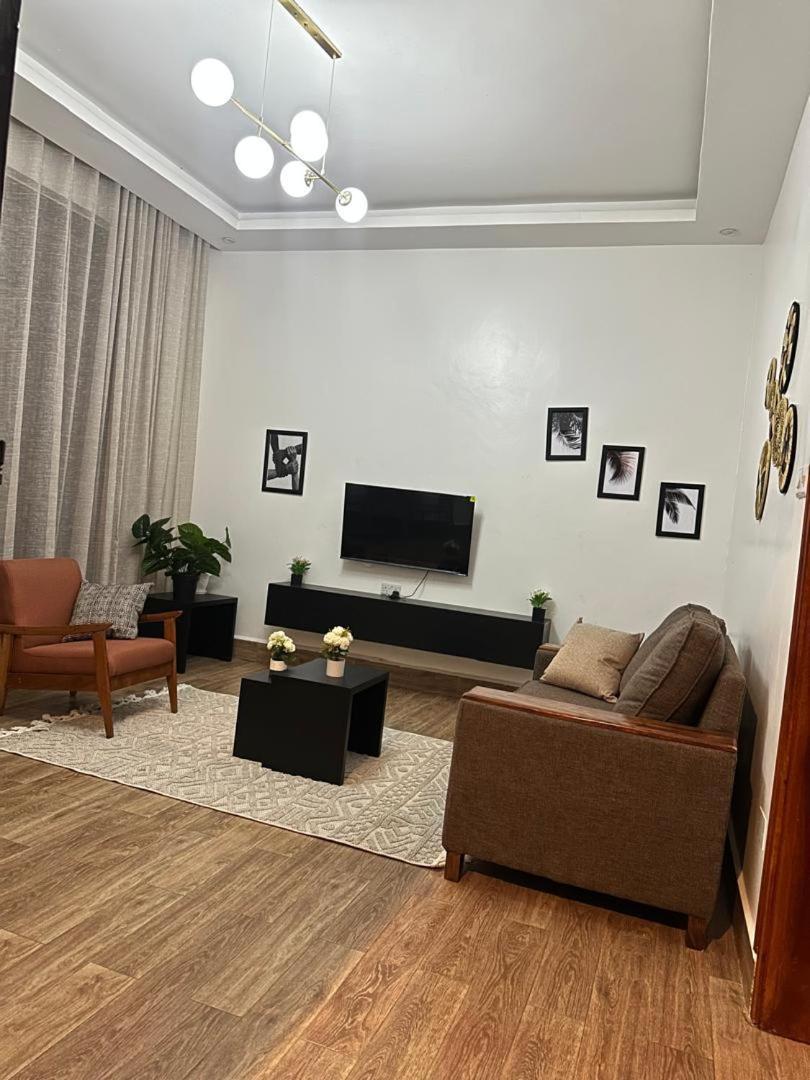 Zaya Residency Apartment Kampala