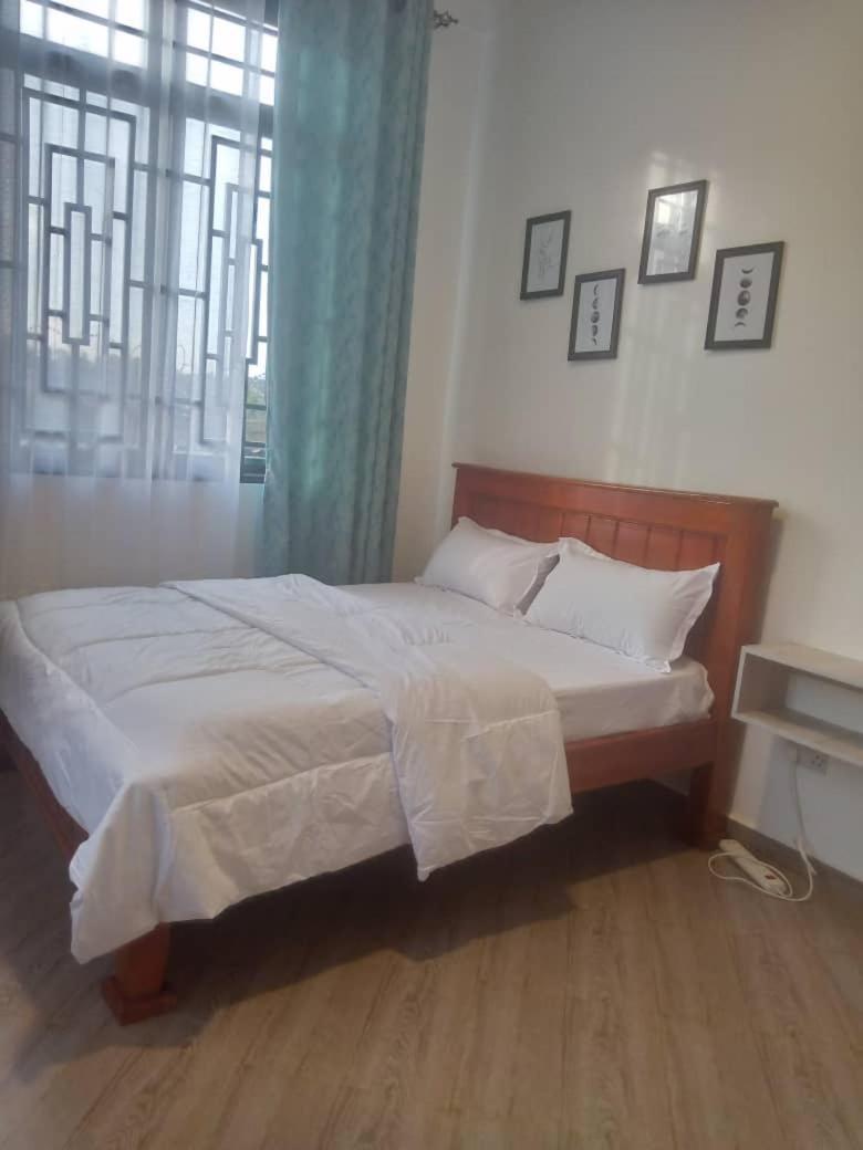 Apartment Zaya Residency Kampala
