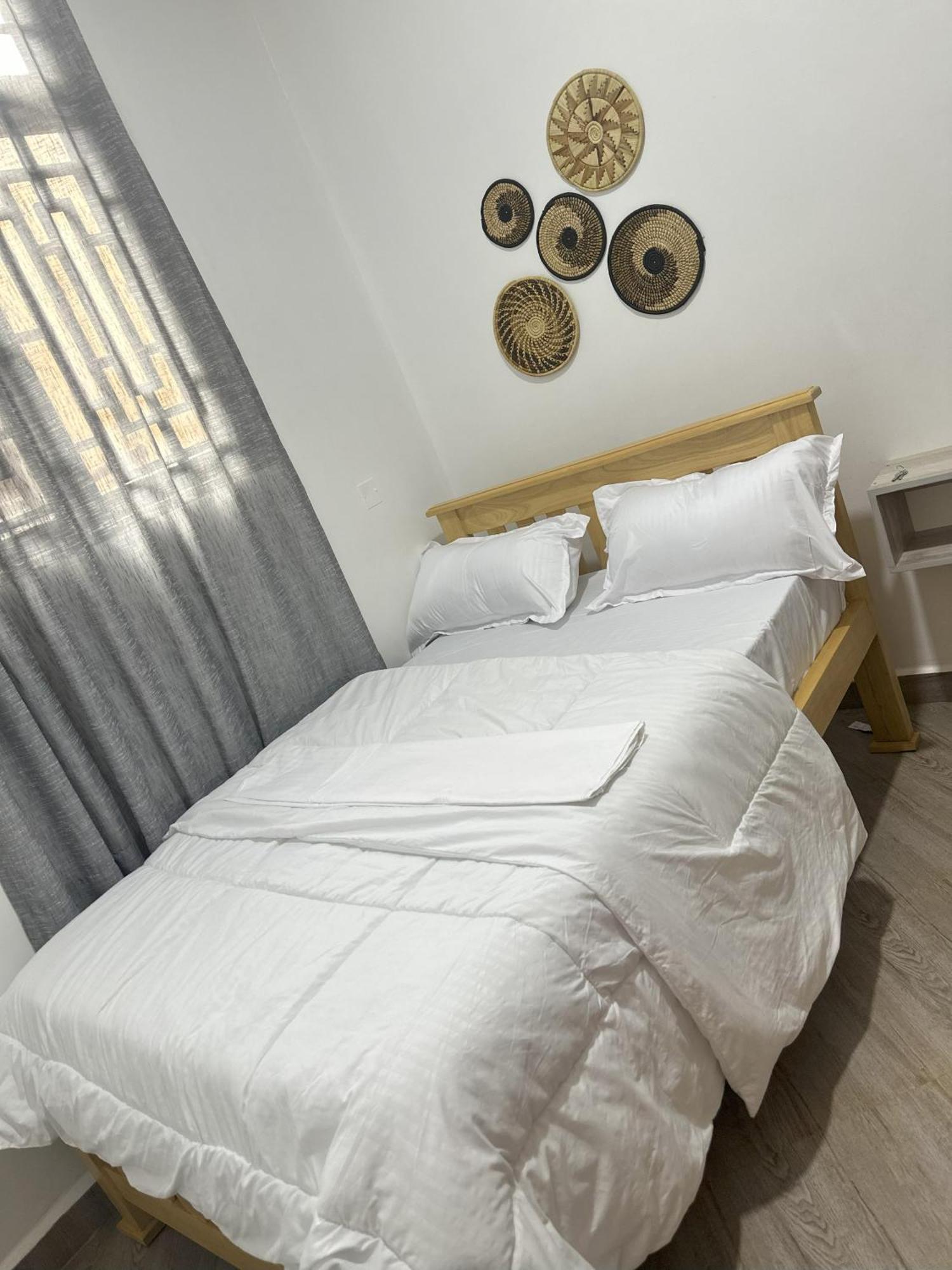 Zaya Residency * Kampala