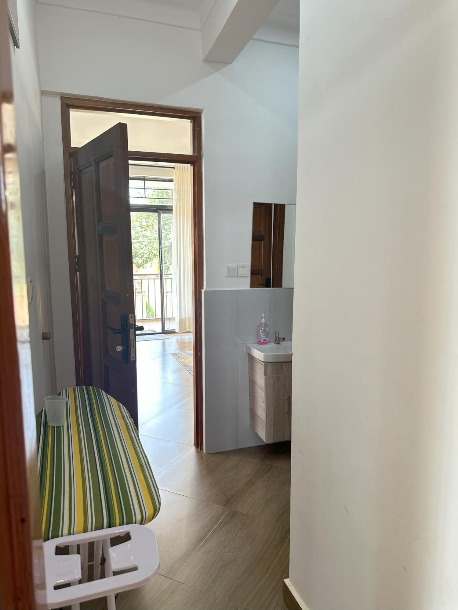 Zaya Residency Kampala