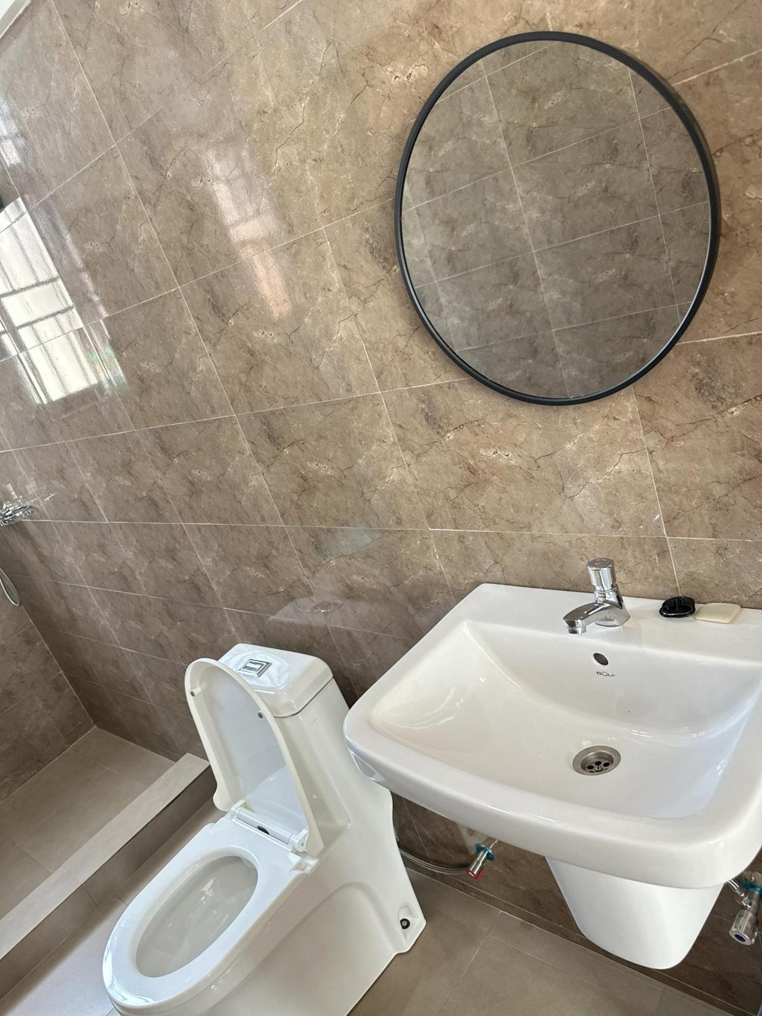 Apartment Zaya Residency