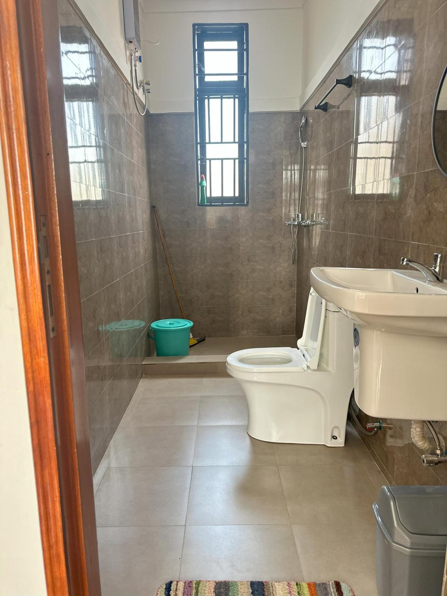 Zaya Residency * Kampala