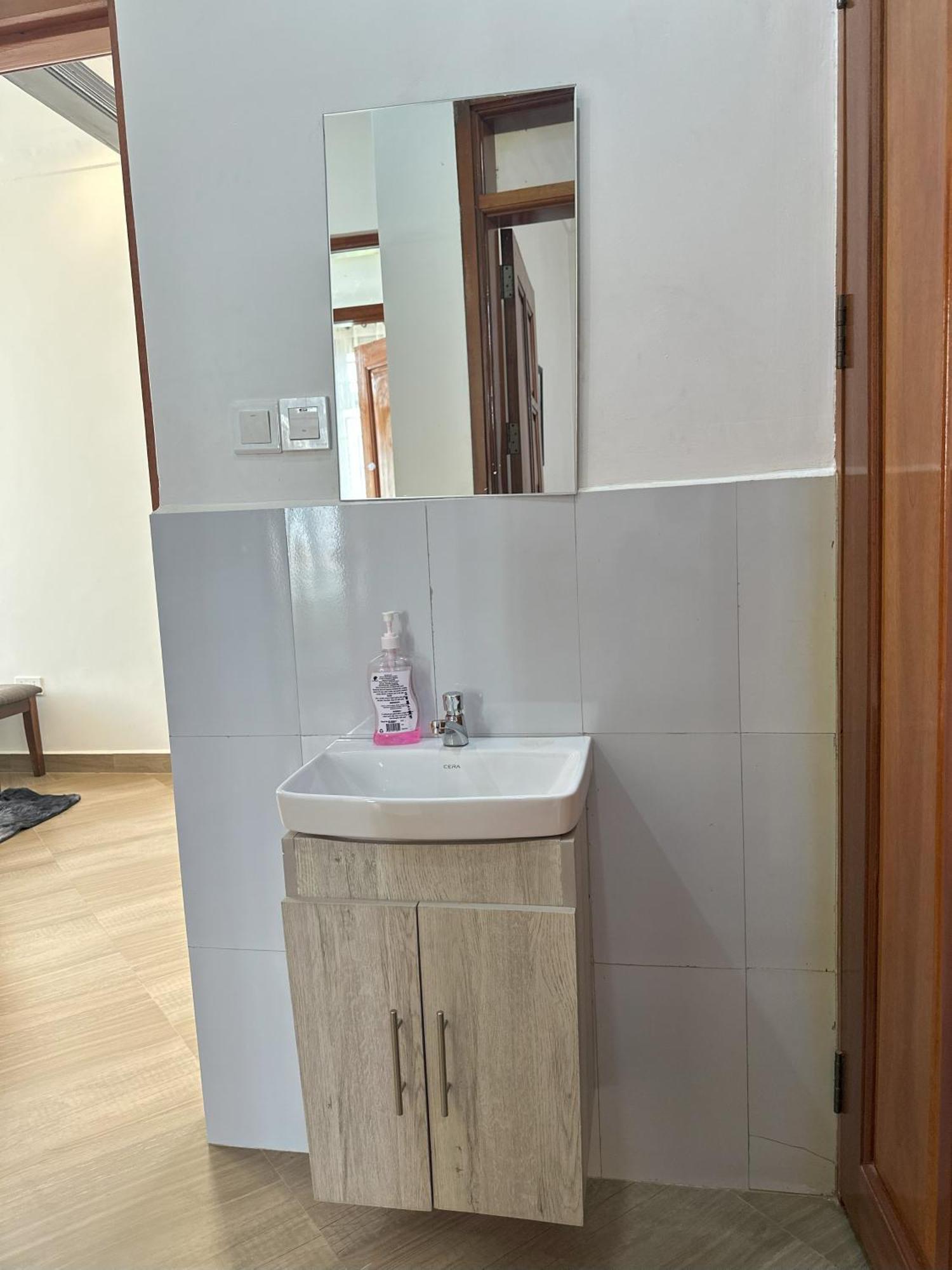Apartment Zaya Residency Kampala