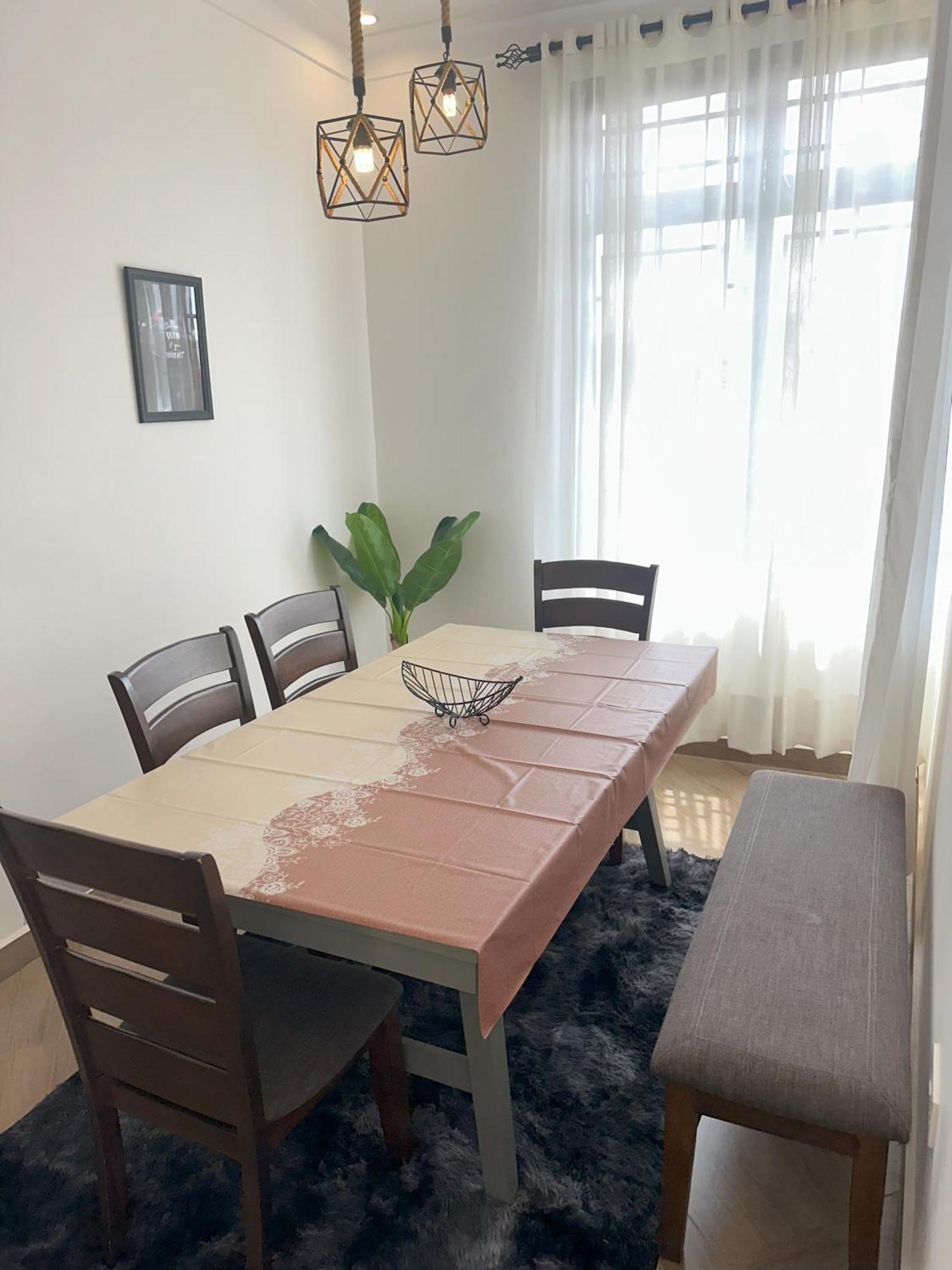 Zaya Residency Apartment Kampala