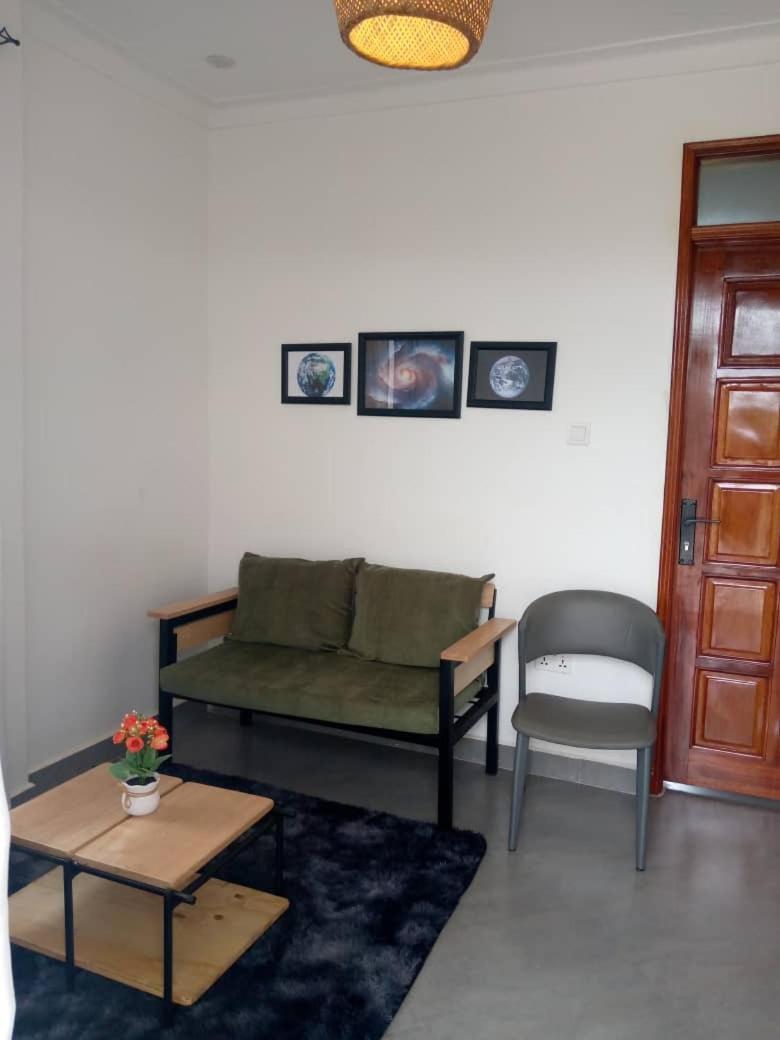 Zaya Residency Apartment
