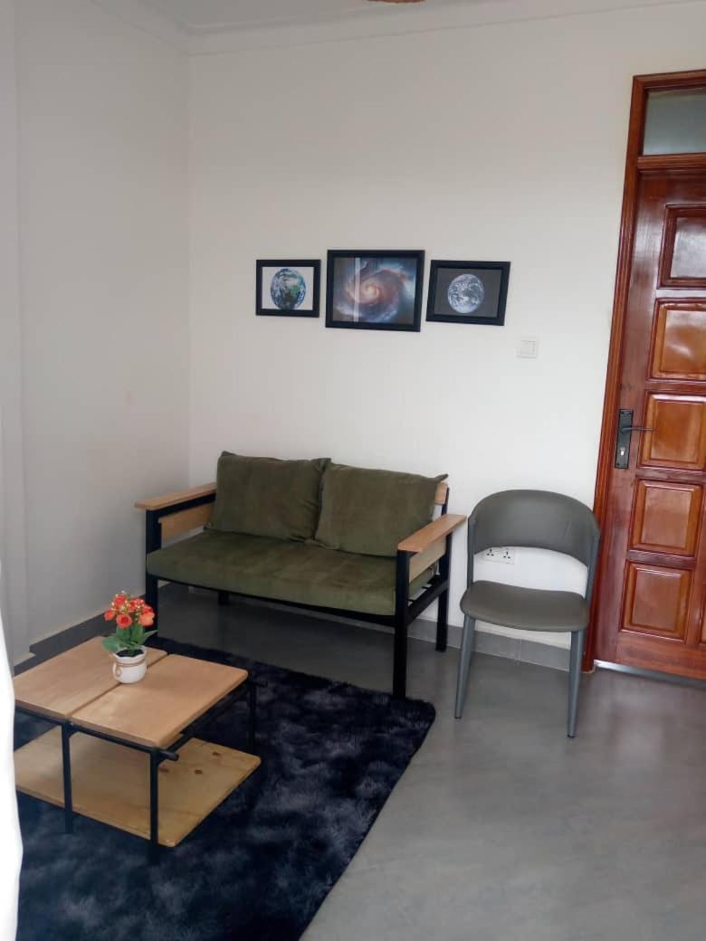 Apartment Zaya Residency *