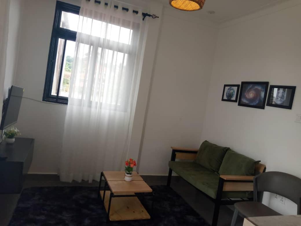 Zaya Residency Apartment Kampala