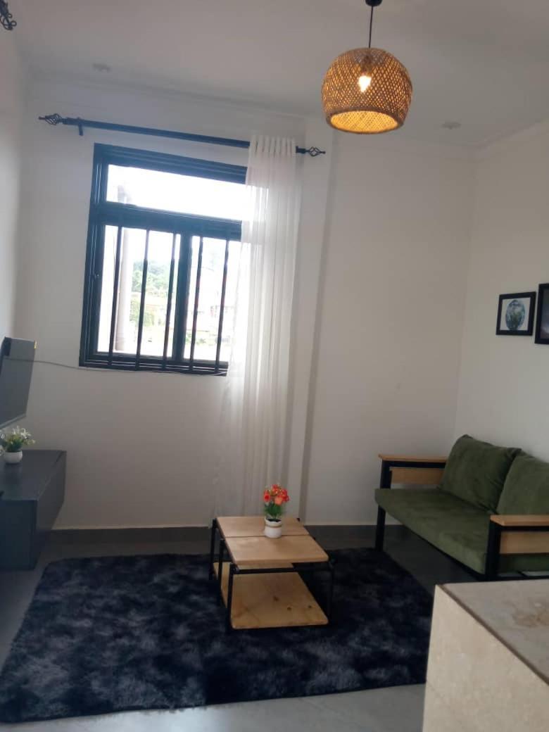 Apartment Zaya Residency Kampala